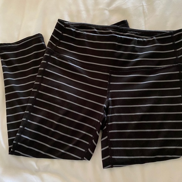 Athleta leggings cropped - Picture 1 of 3